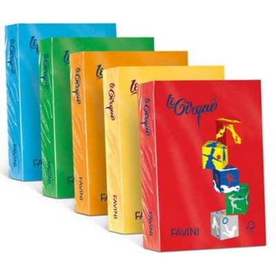 Favini Le Cirque carta inkjet Rosa