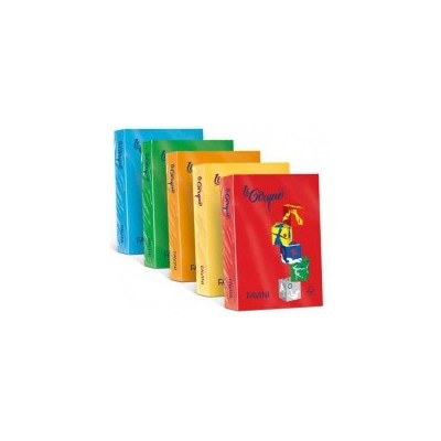 Favini Le Cirque carta inkjet Verde