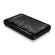 Transcend StoreJet 25A3K disco rigido esterno 1 TB Nero