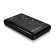 Transcend StoreJet 25A3K disco rigido esterno 1 TB Nero