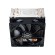 Cooler Master Hyper 212 Evo Processore Refrigeratore 12 cm Alluminio, Nero