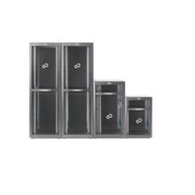 Fujitsu DUMMY PANEL 2U Nero