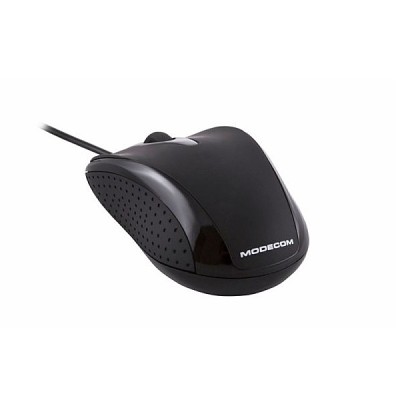 Modecom MC-M4 mouse Ambidestro USB tipo A Ottico 800 DPI
