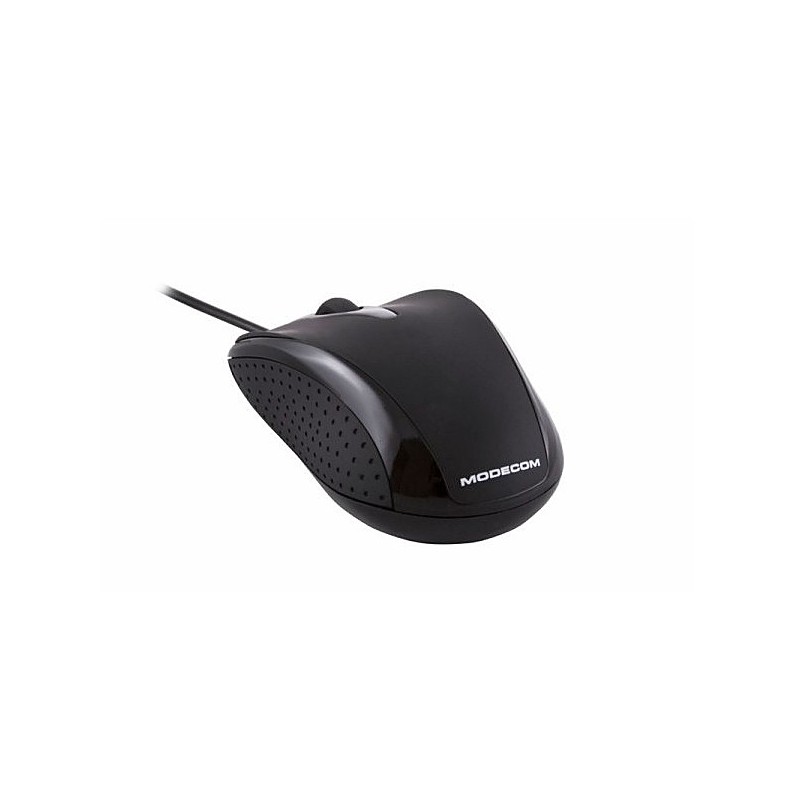 Modecom MC-M4 mouse Ambidestro USB tipo A Ottico 800 DPI