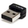 StarTech.com Adattatore di rete N wireless mini USB 150 Mbps - 802.11n g 1T1R