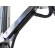 Ergotron Styleview Sit-Stand Combo Arm 61 cm (24") Alluminio Parete