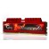 G.Skill 16GB DDR3-1600 memoria 2 x 8 GB 1600 MHz