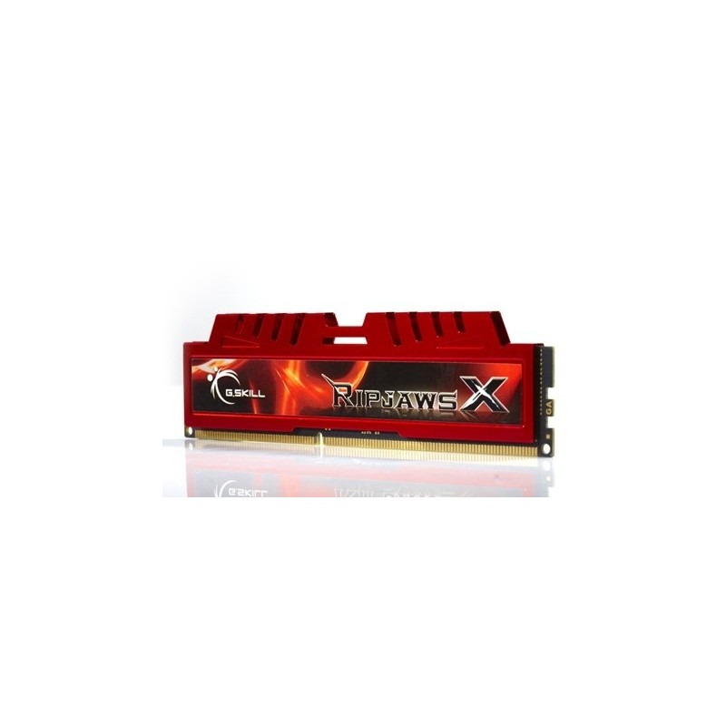 G.Skill 16GB DDR3-1600 memoria 2 x 8 GB 1600 MHz