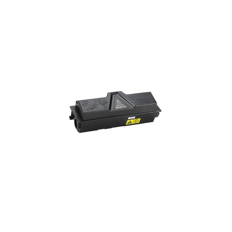 KYOCERA TK-1130 cartuccia toner 1 pz Originale Nero