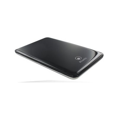 Atlantis Land Storage Deluxe 2.0 Nero 2.5"