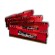 G.Skill 32GB DDR3-1600 CL10 RipjawsZ memoria 4 x 8 GB 1600 MHz