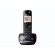 Panasonic KX-TG2521 Telefono DECT Identificatore di chiamata Nero