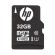 PNY HP microSDHC U1 32 GB MicroSD Classe 10