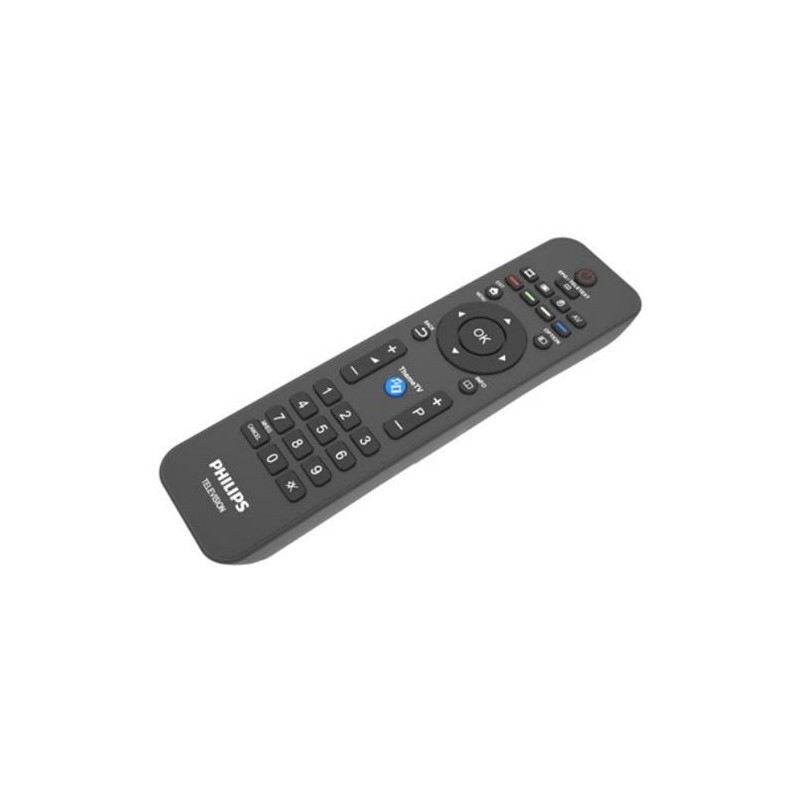 Philips 22AV1104D 10 telecomando IR Wireless TV Pulsanti