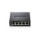 D-Link DGS-105 switch di rete Non gestito Nero