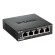 D-Link DGS-105 switch di rete Non gestito Nero