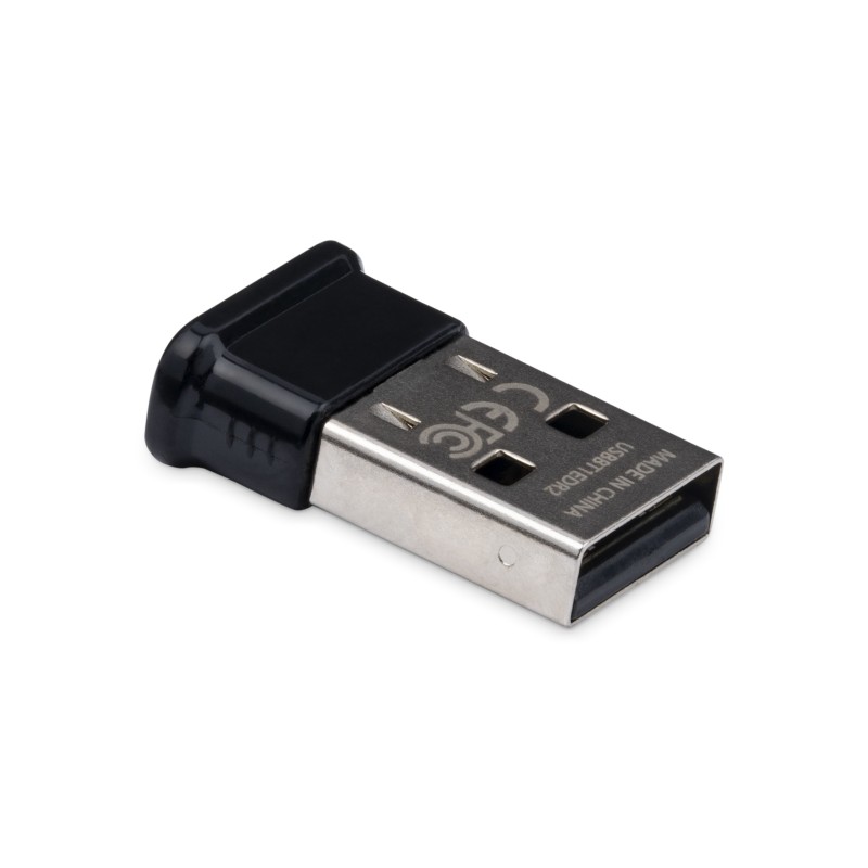 StarTech.com Adattatore Mini USB Bluetooth 2.1 - Adattatore di rete wireless EDR Classe 1