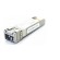 Cisco SFP-10G-SR, Refurbished modulo del ricetrasmettitore di rete Fibra ottica 10000 Mbit s SFP+ 850 nm