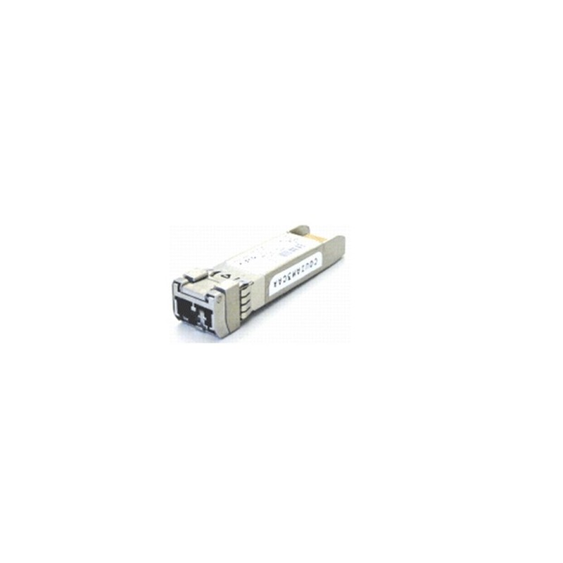 Cisco SFP-10G-SR, Refurbished modulo del ricetrasmettitore di rete Fibra ottica 10000 Mbit s SFP+ 850 nm