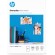 HP Carta fotografica Everyday, lucida, 200 g m2, 10" x 15" (101 x 152 mm), 100 fogli