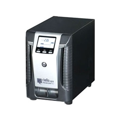 Riello SEP 1500 gruppo di continuità (UPS) 1,5 kVA 1200 W 4 presa(e) AC