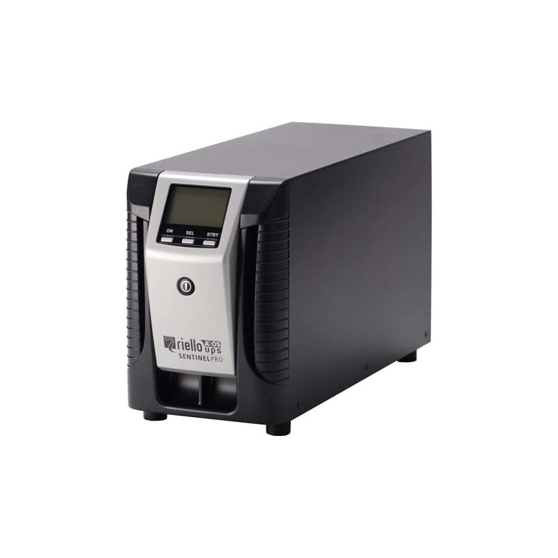 Riello Sentinel Pro 700 gruppo di continuità (UPS) 0,7 kVA 560 W 4 presa(e) AC