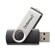 Intenso Basic Line unità flash USB 16 GB USB tipo A 2.0 Nero, Argento