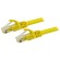 StarTech.com N6PATC15MYL cavo di rete Giallo 15 m Cat6 U UTP (UTP)