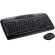 Logitech Wireless Combo MK330 tastiera Mouse incluso RF Wireless QWERTY Nordic