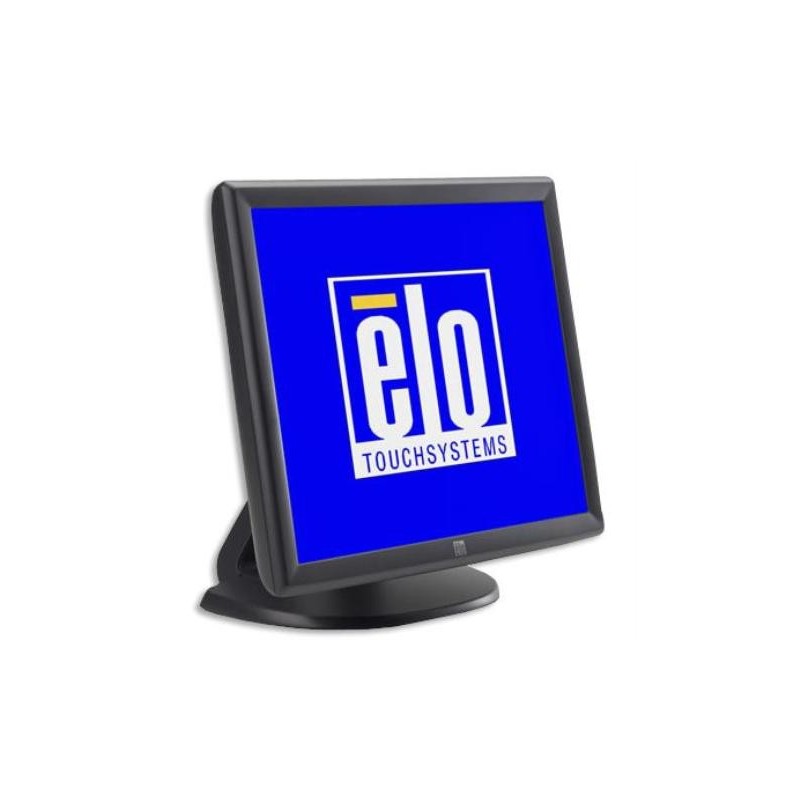 Elo Touch Solutions 1915L monitor POS 48,3 cm (19") 1280 x 1024 Pixel Touch screen