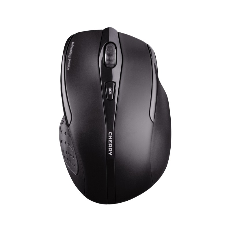 CHERRY MW 3000 mouse Mano destra RF Wireless Ottico 1750 DPI