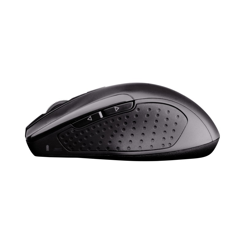 CHERRY MW 3000 mouse Mano destra RF Wireless Ottico 1750 DPI