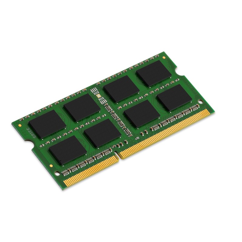 Kingston Technology System Specific Memory 4GB DDR3 1600MHz Module memoria 1 x 4 GB