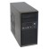 Chieftec CT-01B-OP computer case Mini Tower Nero