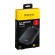 Intenso Memory Drive, 1TB disco rigido esterno Nero