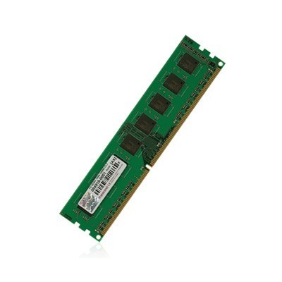 Transcend JetRam 8GB DDR3 1600MHz DIMM CL11 2Rx8 memoria 2 x 8 GB