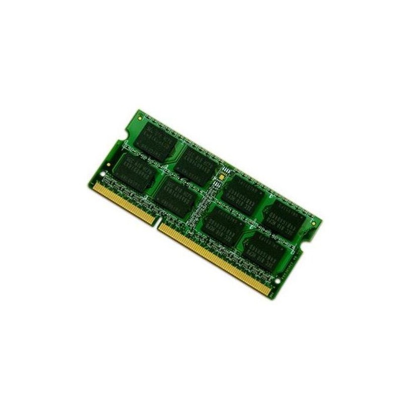 Transcend TS1GSK64W6H memoria 8 GB 1 x 8 GB DDR3 1600 MHz