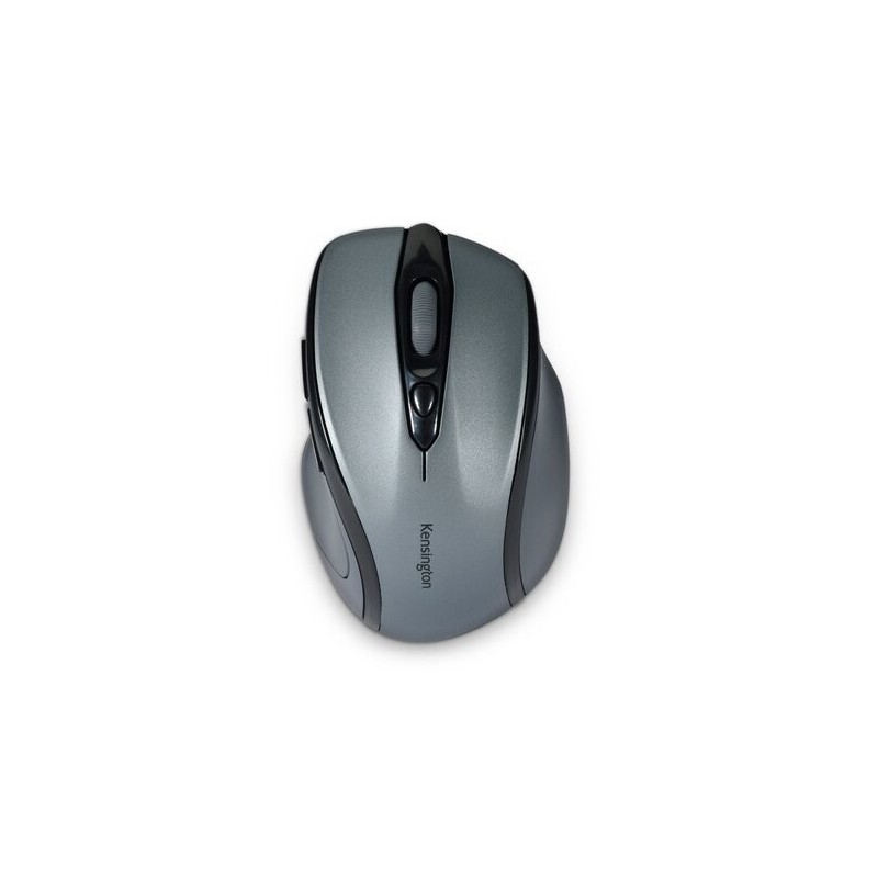 Kensington Mouse wireless Pro Fit® di medie dimensioni - grigio grafite