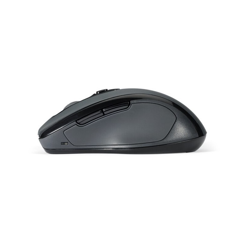 Kensington Mouse wireless Pro Fit® di medie dimensioni - grigio grafite