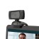 Trust Trino webcam 8 MP 1280 x 720 Pixel USB 2.0 Nero