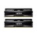 Patriot Memory 8GB C3-12800 memoria 2 x 4 GB DDR3 1600 MHz