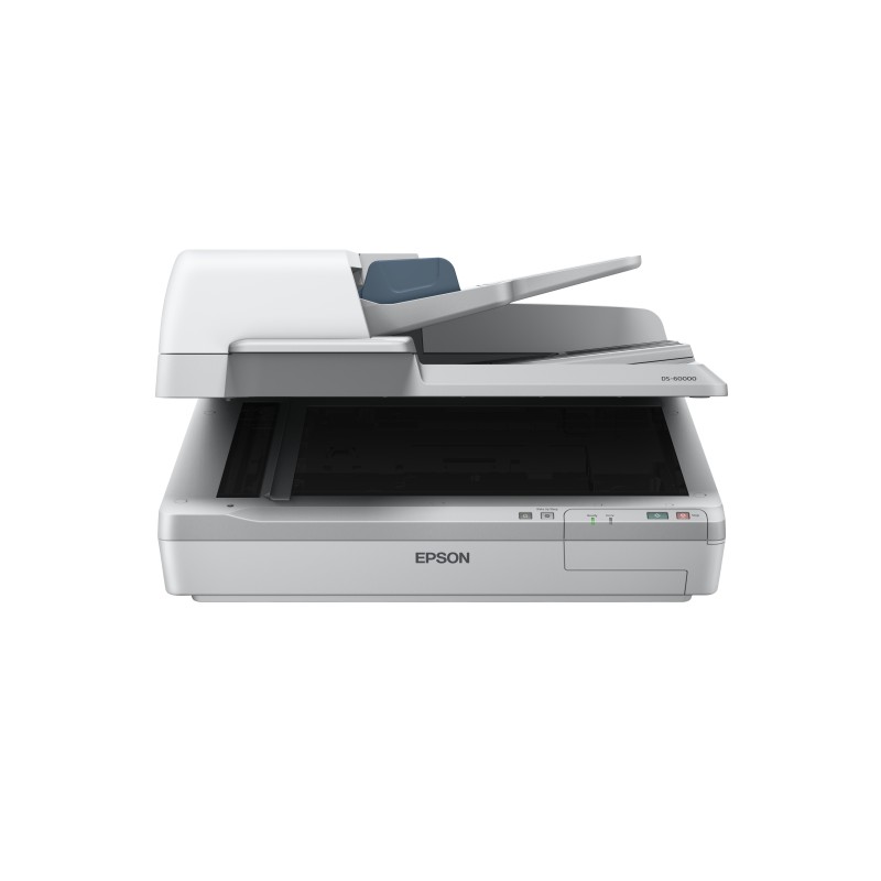 Epson WorkForce DS-60000