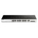 D-Link DGS-1210-28 switch di rete Gestito L2 L2+ 1U Nero