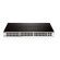 D-Link DGS-1210-52 switch di rete Gestito L2 Gigabit Ethernet (10 100 1000) 1U Nero