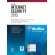 McAfee Internet Security 2013, 3u, DEU, FRE, ITA, ENG Sicurezza antivirus Tedesca, Inglese, Francese, ITA 3 licenza e