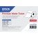 Epson Premium Matte Ticket - Roll  80mm x 50m