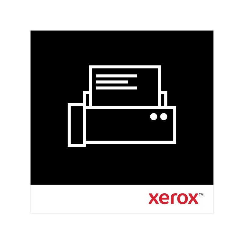 Xerox Fax a 1 linea - DE AT CH IT