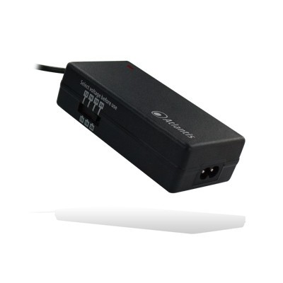 Atlantis Land PowerNote 750 adattatore e invertitore Interno 75 W Nero