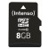 Intenso 8GB MicroSDHC Classe 10