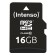 Intenso 16GB MicroSDHC Classe 10